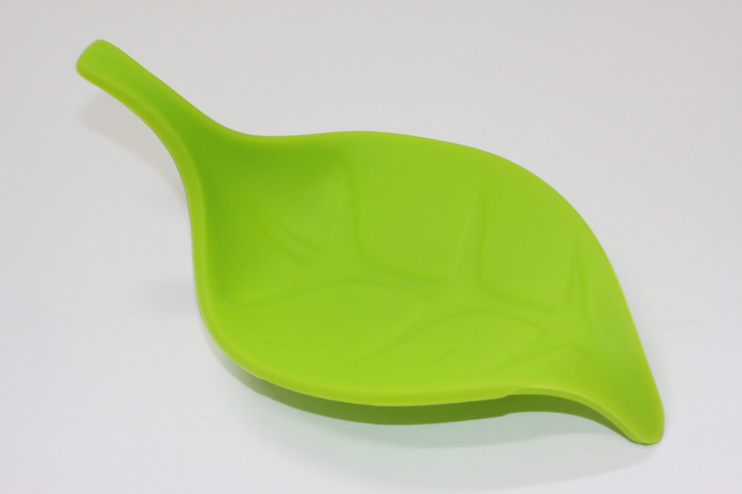Adventure leaf soap tray