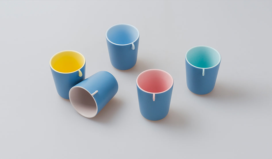 FLAG cup