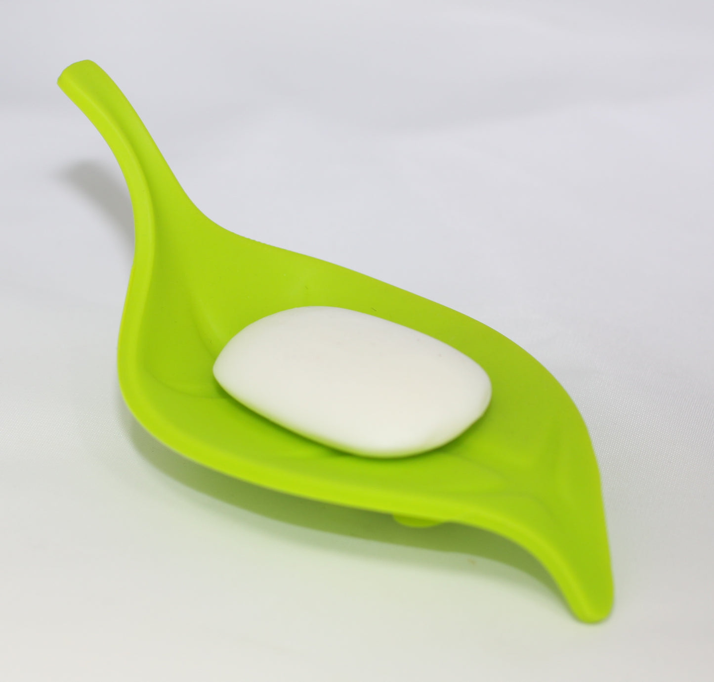 Adventure leaf soap tray