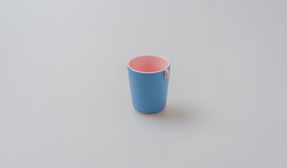 FLAG cup