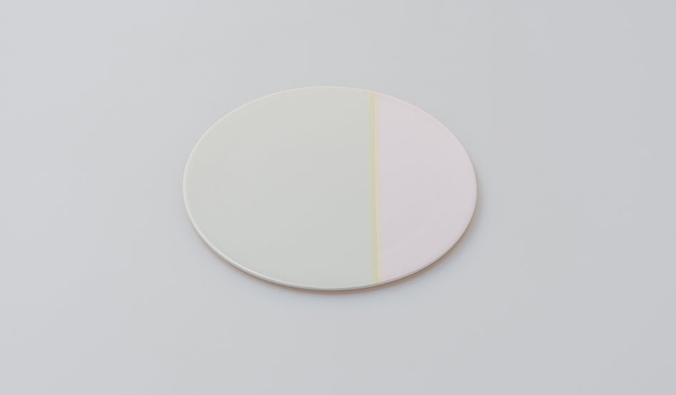 PATCH flat plate