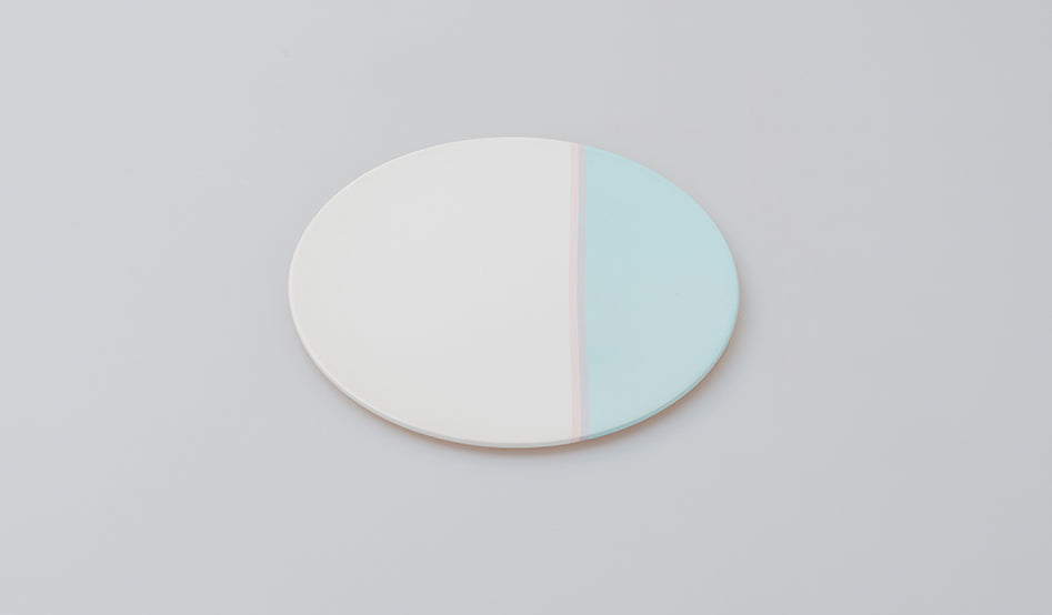 PATCH flat plate